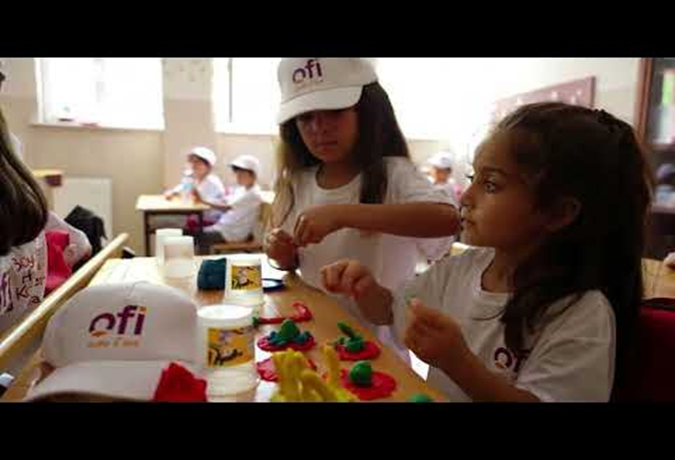 Últimas ofertas publicadas